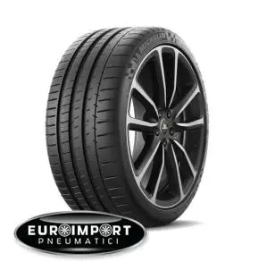 Michelin Pilot Super Sport Uhp 265/35 R19 98 Y XL  TL PORSCHE